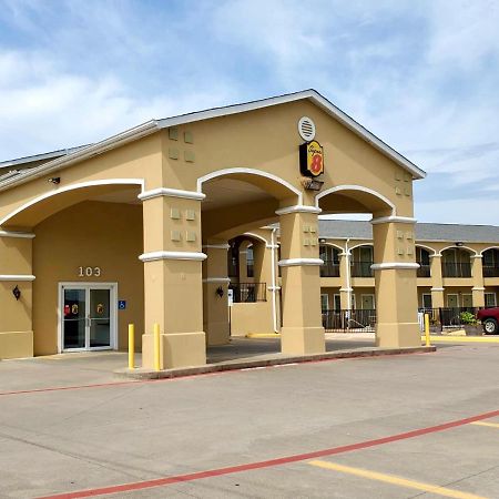 Hotel Super 8 By Wyndham Forney/East Dallas Exterior foto